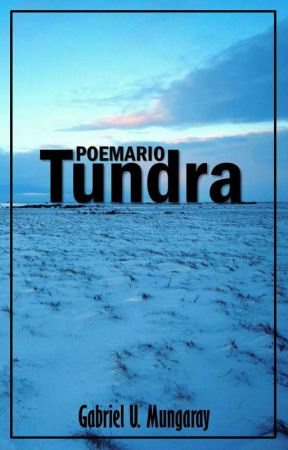 Tundra by GabrielMungaray