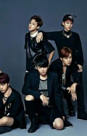 BTS Drabble Collection by yumpkyumpky