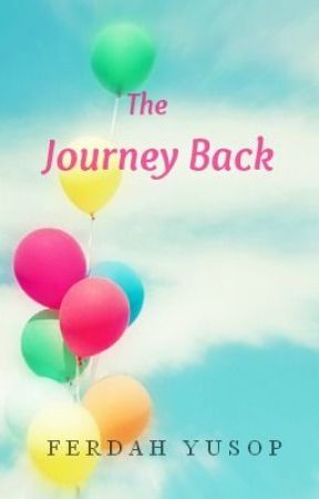 The Journey Back de Azeer810