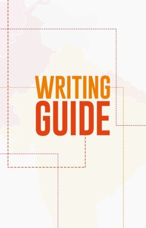 Writing Guide by MissionDesi