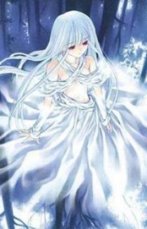 Goddess (Akatsuki) *on hold* de Imgamcrazy
