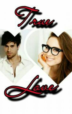 True Love بقلم Unicorn_Dark_Crazy