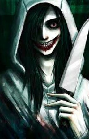Jeff The Killer E Seu Lado Escondido. от karina3849