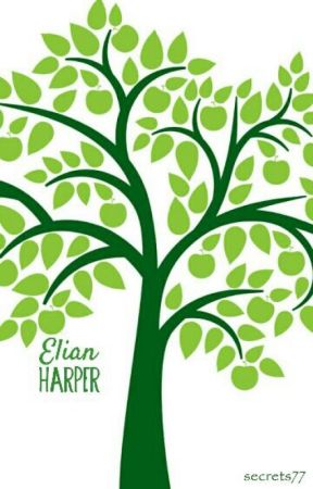 Elian Harper de secrets77