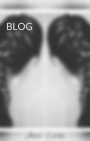 BLOG oleh ItsAnnLira