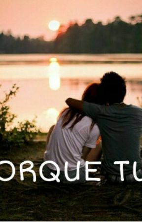 PORQUE TU? de Y_ps_eso