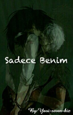 Sadece Benim oleh Gece-yazari