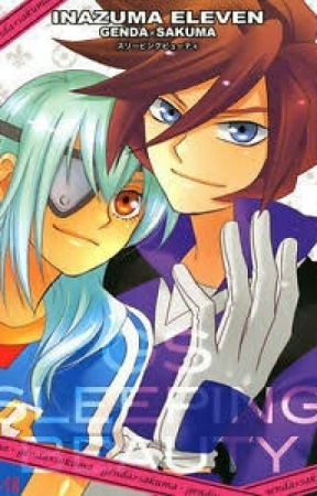 Solo Tu Y Yo (Genda x Sakuma) by FeyXTenma