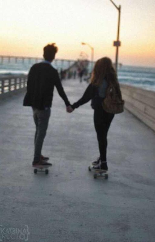 Our love❤️ by Cristinamartinezxd