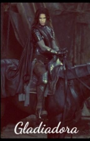 GLADIADORA, de Walker771
