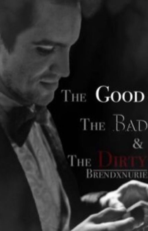 The Good, The Bad, and The Dirty - Brendon Urie av brendxnurie