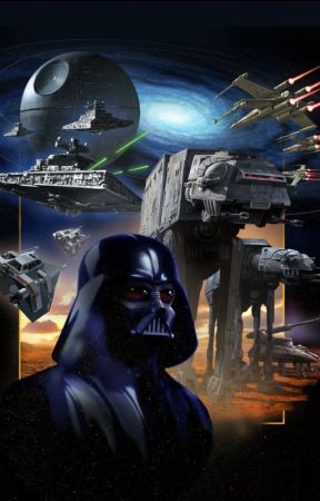 Star Wars: The Artifact by Kainin101