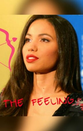 Tatijanae tarafından yazılan The Feeling adlı hikaye