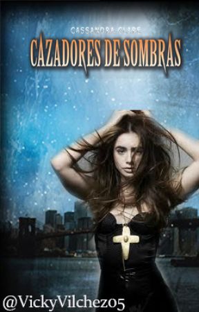 Frases y Chistes de Cazadores de Sombras by VickyVilchez05