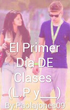 El Primer Día DE Clases de Klainer_09