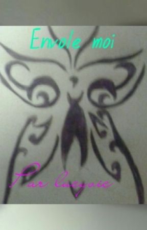 Envole moi de lucyvic