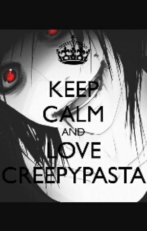 Creepypastas Origens - The Rake - Wattpad