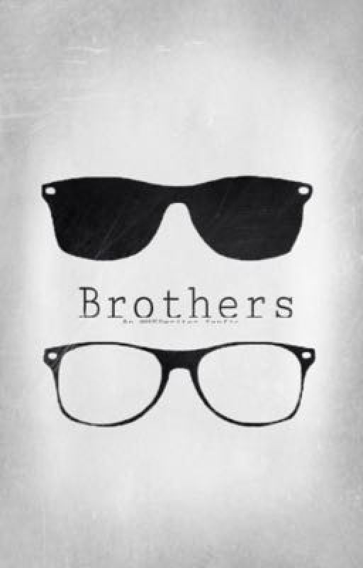 Brothers H.S M.S. by HarryESwriter