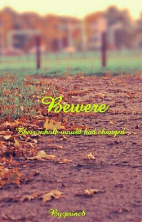 Bewere par princ8