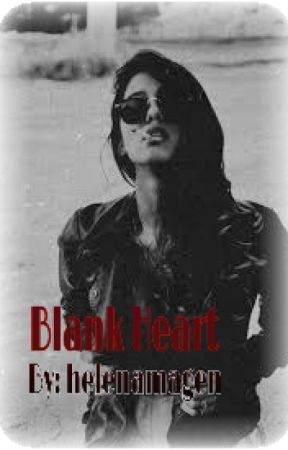 blank heart by helenamagen