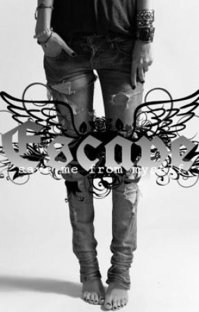 Be My Escape♥, de xxOfMiceAndAbbyxx