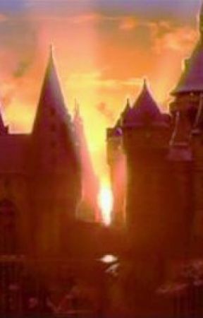 Harry Potter; The Second Generation and the Eighth Horcrux, de lizzycupcake20