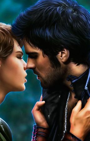 ~ Fucked up like you ~ (Once Upon a Time BG Fanfic ) de captain_pan