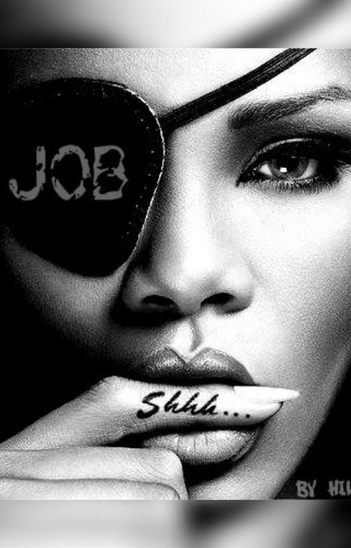 Lifeofwriter tarafından yazılan JOB adlı hikaye