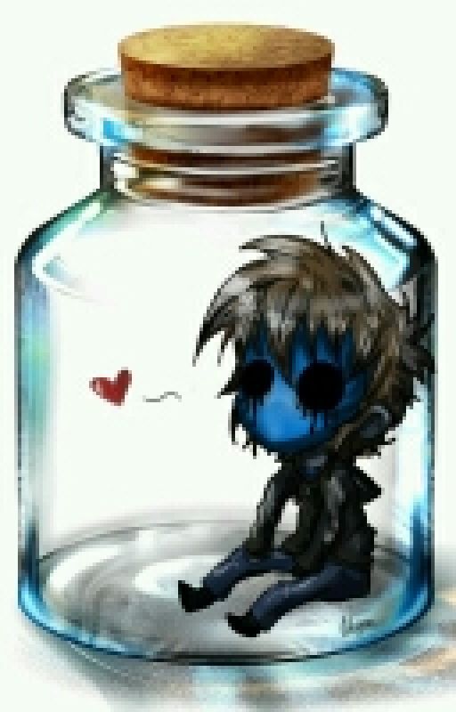 Eyeless Jack Fan Fic by pinewolfie