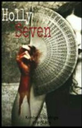 Holly Seven от aLleiy