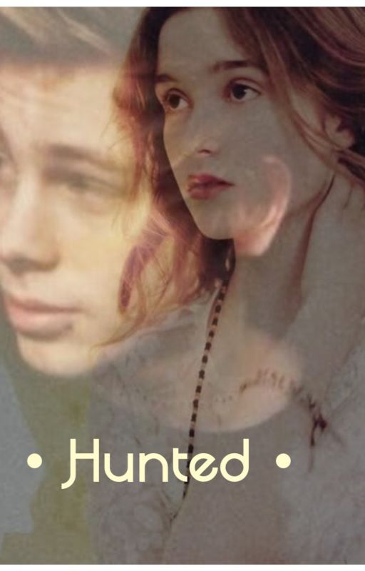 • Hunted • L.H by OceC145