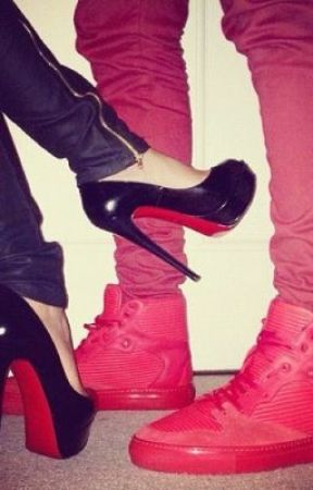 Special kind of gangsta love. de LaraJays