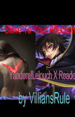 Lelouch Uchiha - Teaser - Wattpad