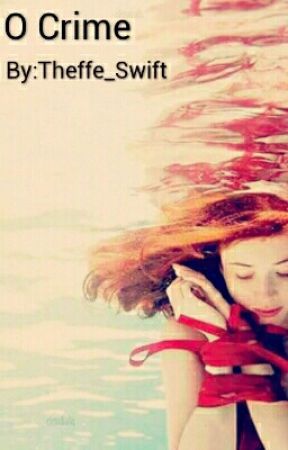 O Crime {Harry Edward Styles} بقلم Theffe_Swift