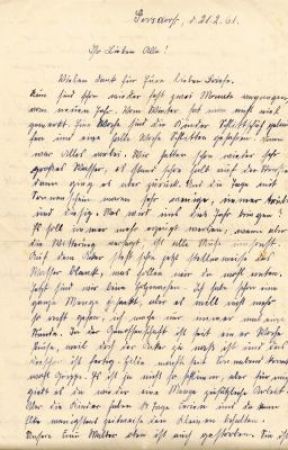 Letters to noone/ Briefe an niemanden (A Tokio Hotel Fanfiction) от bllubbb