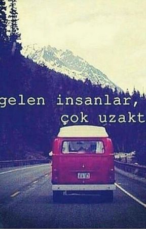Bir Gece بقلم KenanDemir1