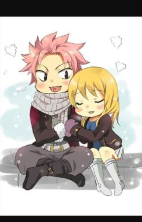 Nalu Fan Fic One Story Short by Alec_The_Grasshole