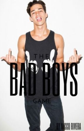 The Bad Boy's Game de niccorivera1