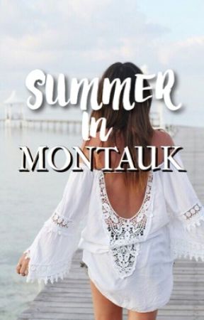 Summer in Montauk by ShiftingEquinox