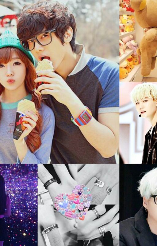 وقعت في حب الجحيم بقلم Little_hyunmin93