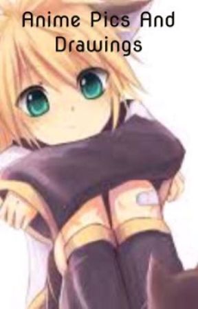Anime pics and drawings by nekofreek by nekofreek