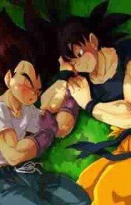 Featured image of post Goku X Vegeta Fanfiction Wattpad En este fic goku y vegeta no son parejas ellos est n en sus respectivas familias