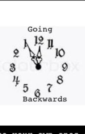 Going backwards(completed) by maemay09