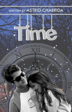 TIME von ticadaaa