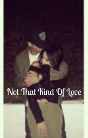 Not that kind of Love by albaniaann