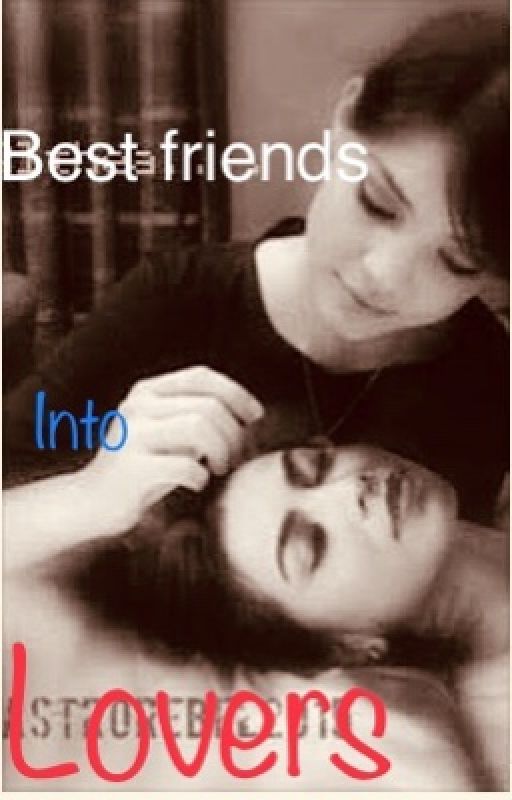 Besfriends Into Lovers ni foreverRaStro