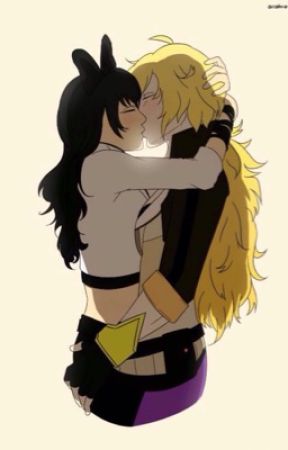 Amare(Bumblebee) by Rwbycausewhynot