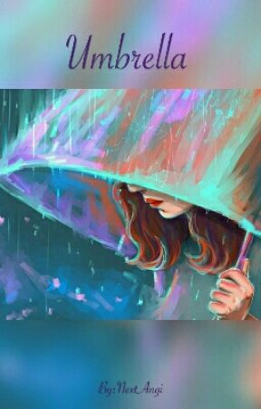 Umbrella بقلم blacktemplate