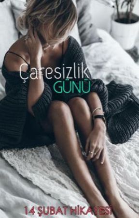 Çaresizlik Günü by orpheusoxygen
