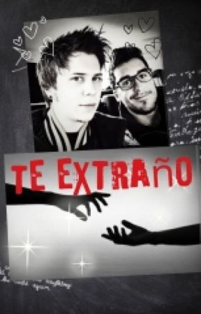 Te extraño by crazy_yoye1302